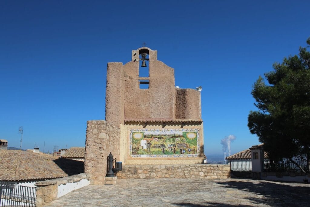 Castle of Jarafuel: A Medieval Defensive Fortress in Spain 2 Castle of Jarafuel