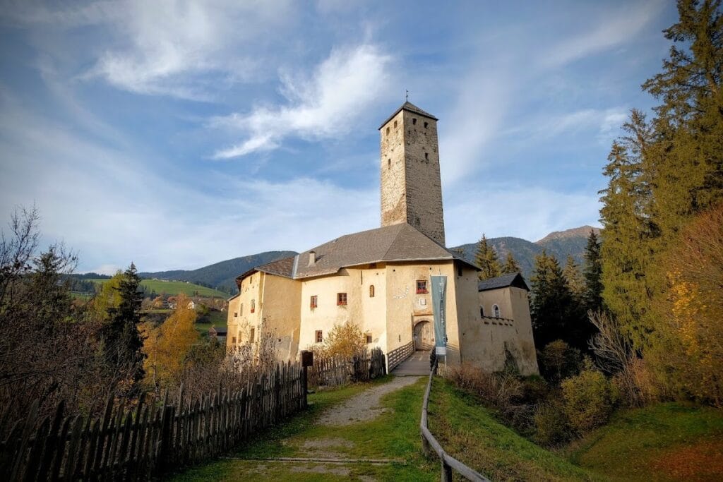 Welsperg Castle
