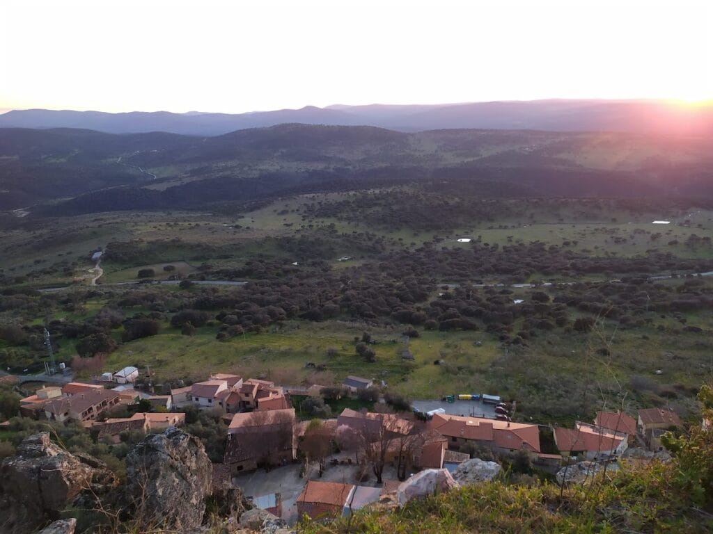 Castle of Cabañas: A Medieval Fortress in Spain 9 Castle of Cabañas