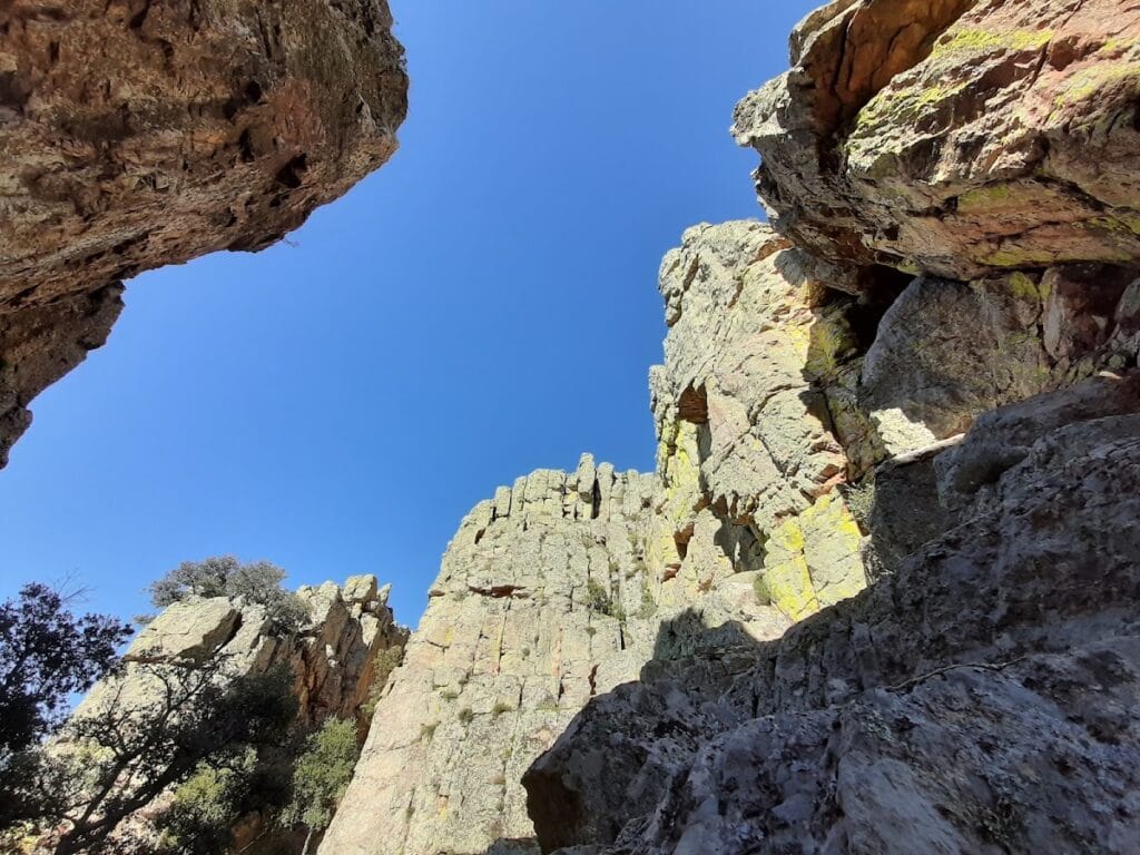 Castle of Cabañas: A Medieval Fortress in Spain 10 Castle of Cabañas