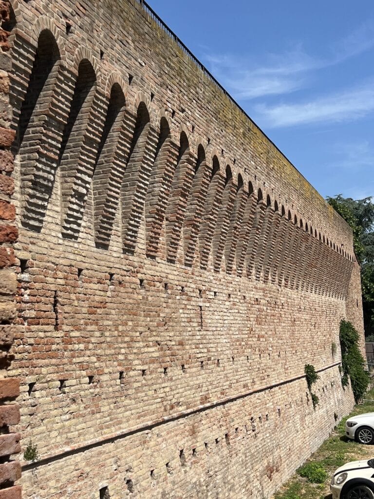 Castello Malatestiano