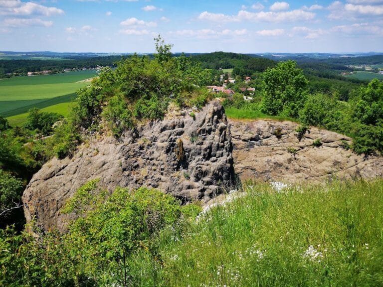 Veliš Castle: A Historic Medieval Fortress in the Czech Republic