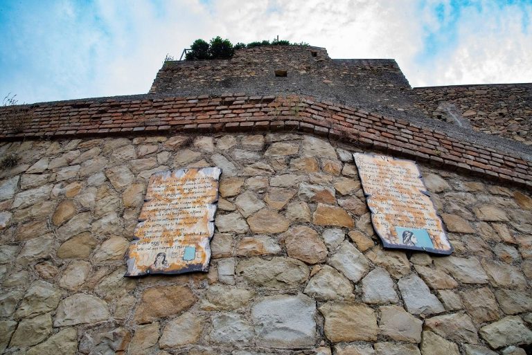 Castle of Valsinni: A Medieval Fortress in Italy