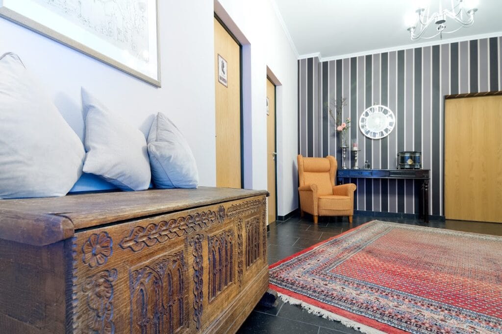 Burg Obbendorf: A Medieval Castle in Niederzier, Germany 4 Burg Obbendorf