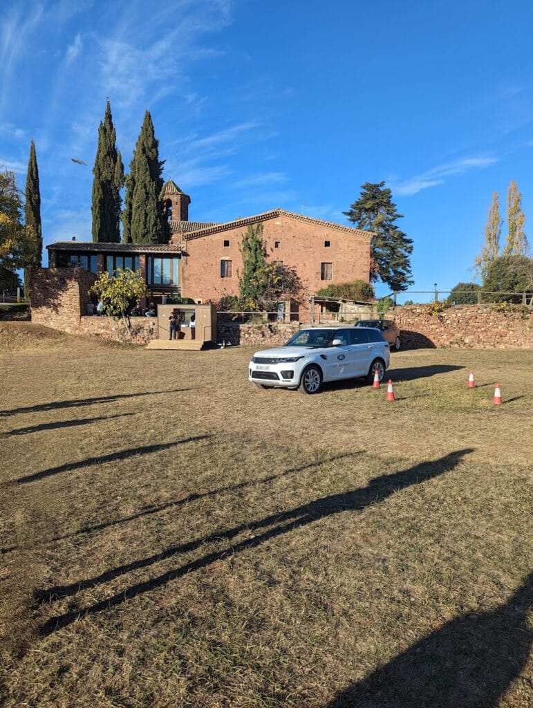 Castell del Brull: A Medieval Fortress in El Brull, Spain 10 Castell del Brull