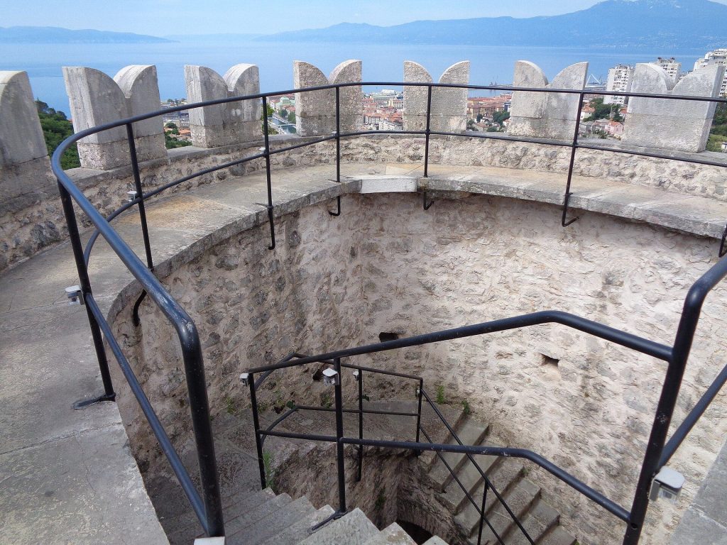 Trsat Castle