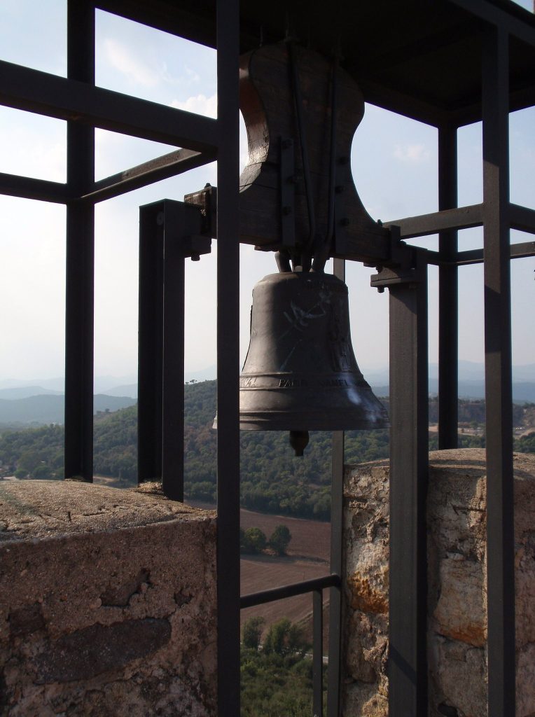 Torcafeló Castle: A Medieval Frontier Stronghold in Spain 3 Castell de Torcafeló
