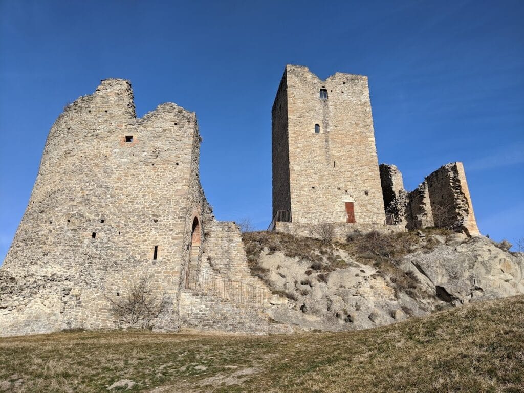 Castello di Carpineti