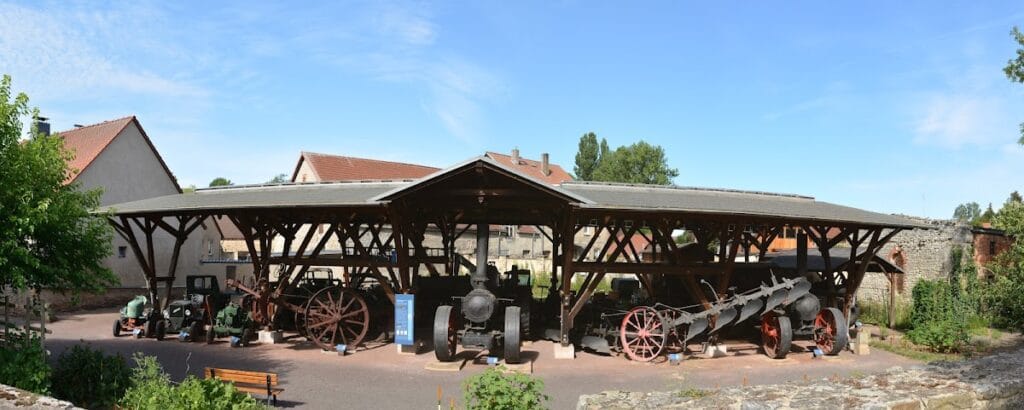 Burg Ummendorf: A Medieval and Renaissance Castle in Germany 3 Burg Ummendorf
