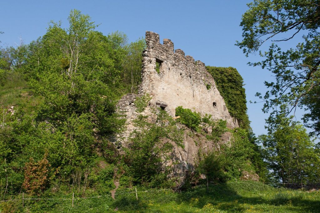Wartenstein Castle