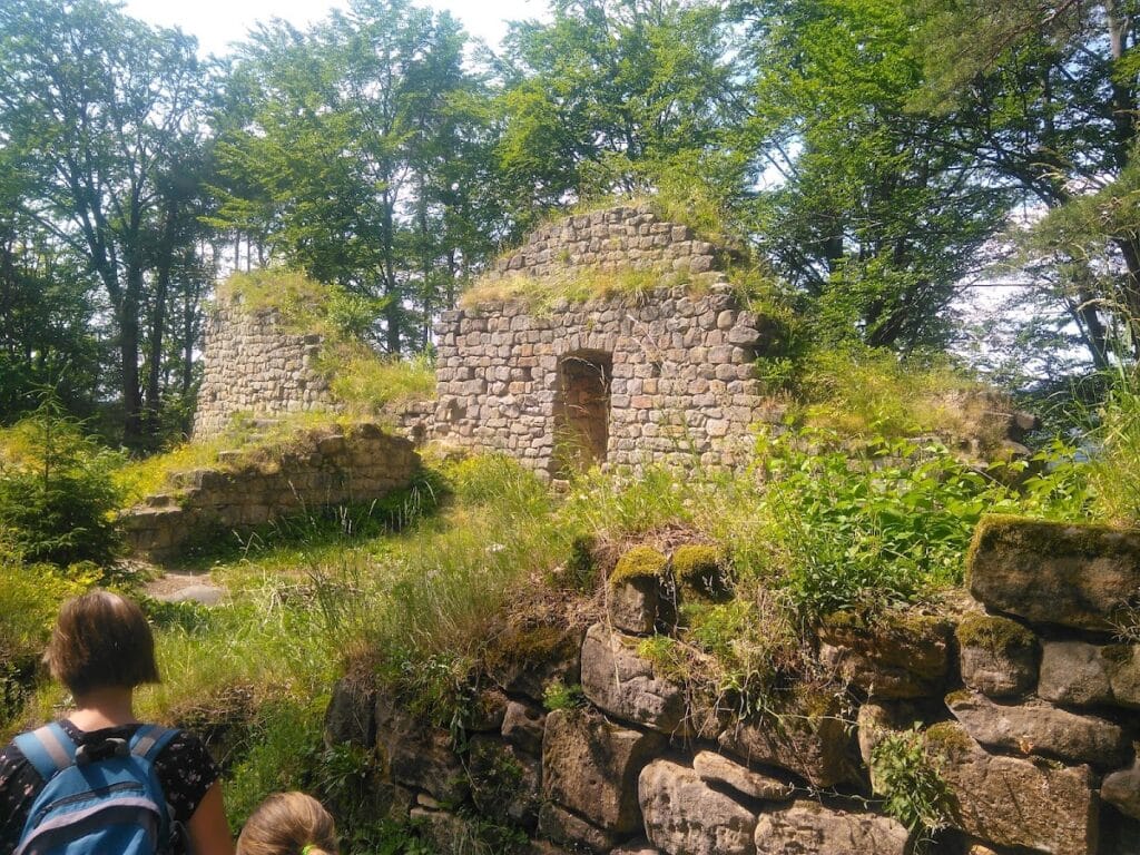 Burg Zbiroh: A Medieval Castle in the Czech Republic 4 Burg Zbiroh
