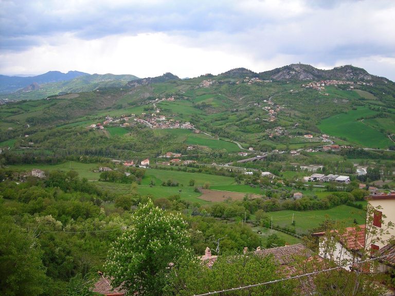 Castello di Montebello: A Medieval-to-Renaissance Fortress in Italy