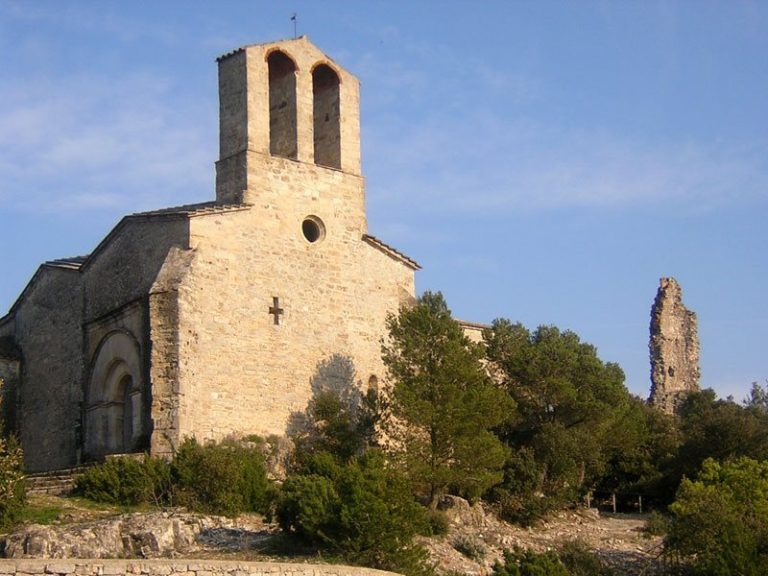 Vilademàger Castle: A Medieval Fortification in Catalonia