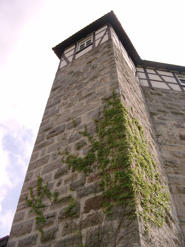 Reichenberg Castle in Baden-Württemberg: A Medieval Administrative Fortress 2 Burg Reichenberg (Baden-Württemberg)