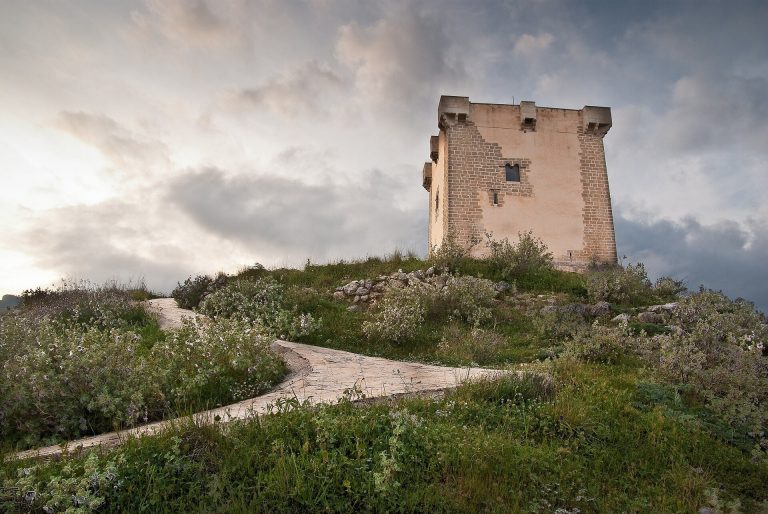 Cocentaina Castle: A Valencian Gothic Military Fortress in Spain