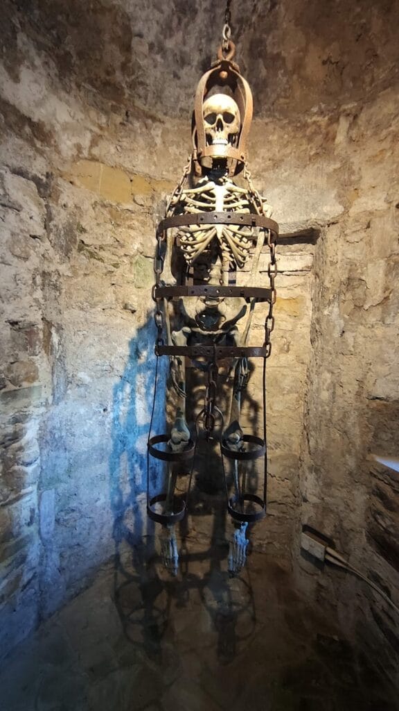 Rye Castle Museum (Ypres Tower)