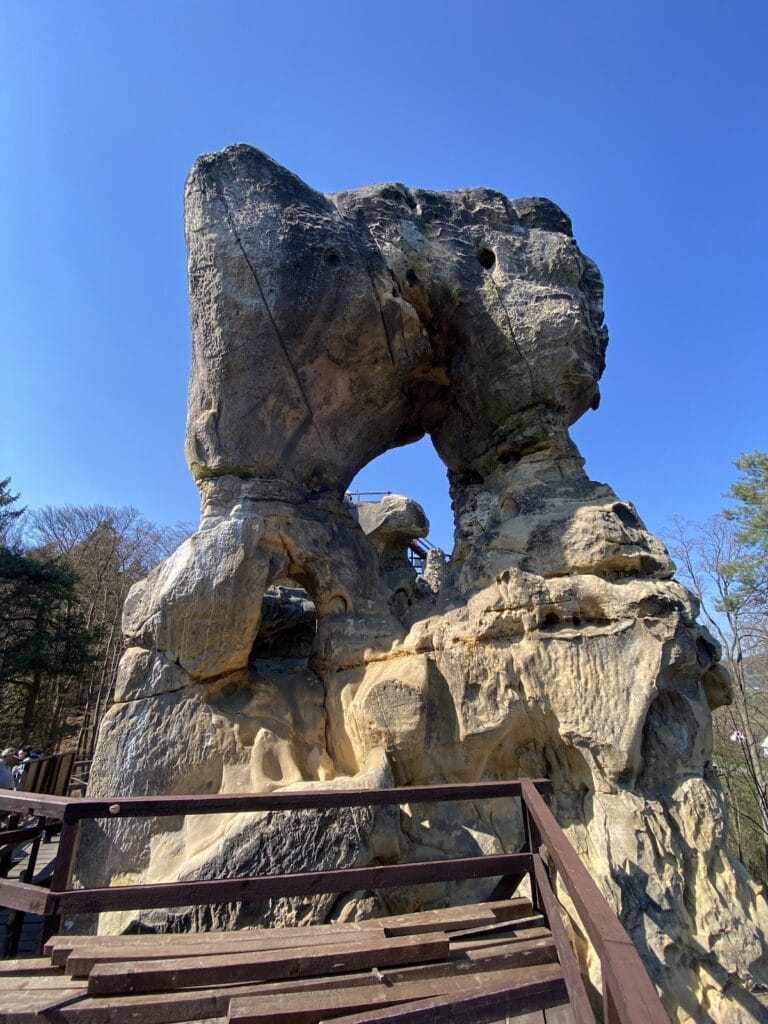 Rotštejn Castle: A Medieval Rock Fortress in the Czech Republic 4 Rotštejn Castle