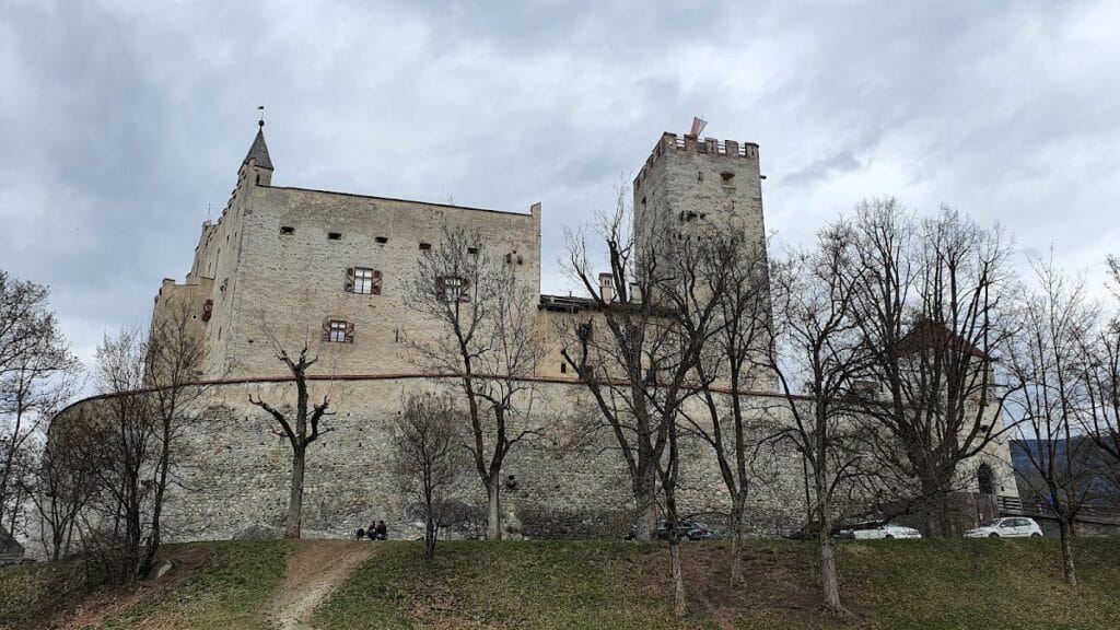 Castle Bruneck