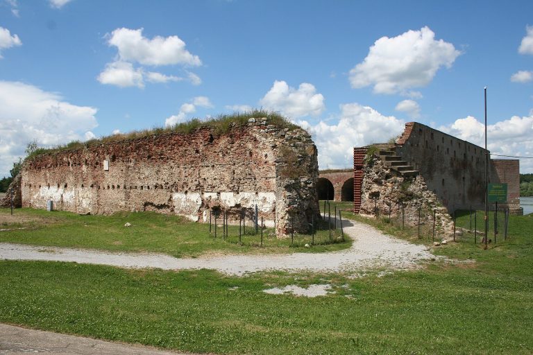 Šabac Fortress: An Ottoman Stronghold on the Sava River