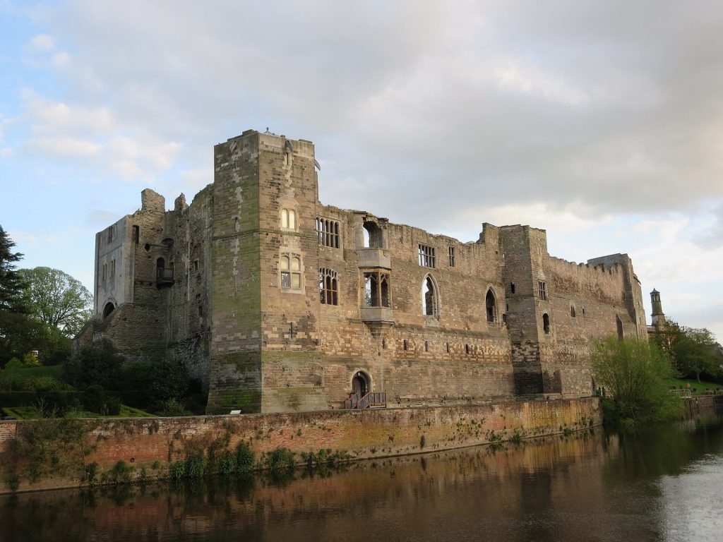 Newark Castle