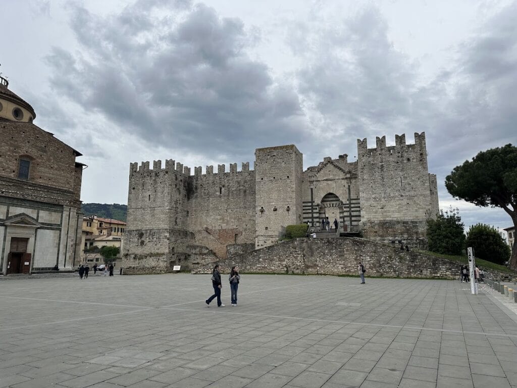 Castello dell'Imperatore