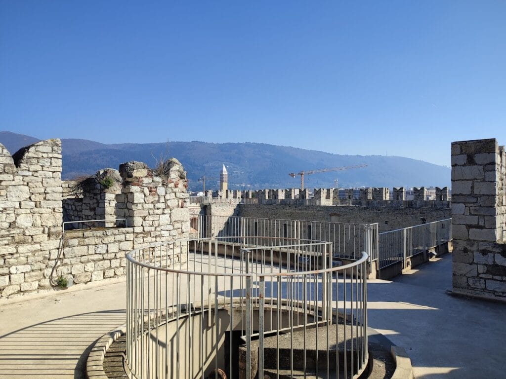 Castello dell'Imperatore