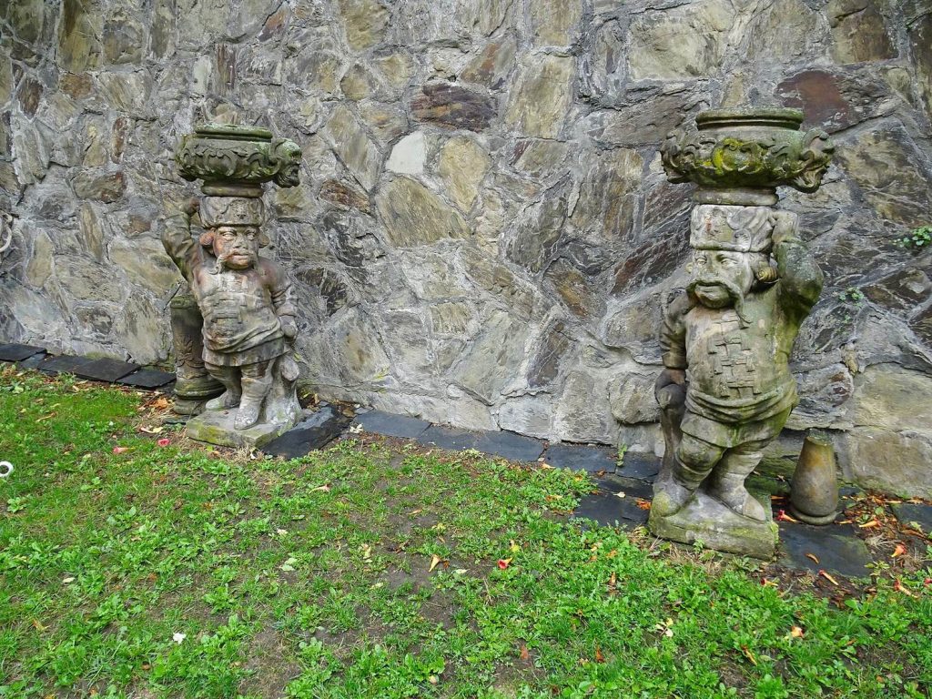 Šternberk Castle