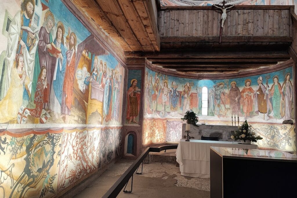 Schloss Bruck: A Medieval Castle and Museum in Lienz, Austria 4 Schloss Bruck