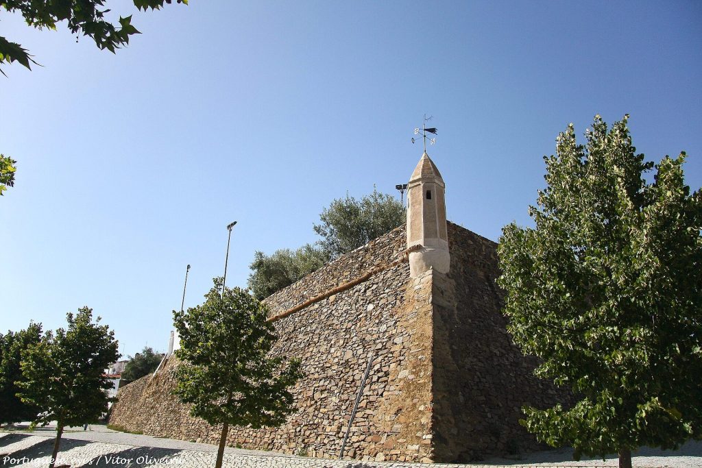 Castle of Arronches: A Medieval Frontier Stronghold in Portugal 2 Castle of Arronches