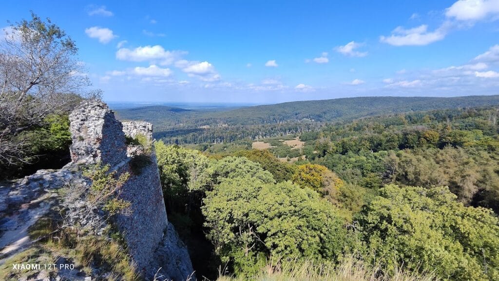 Pajštún Castle: A Medieval Fortress in Slovakia 9 Pajštún Castle