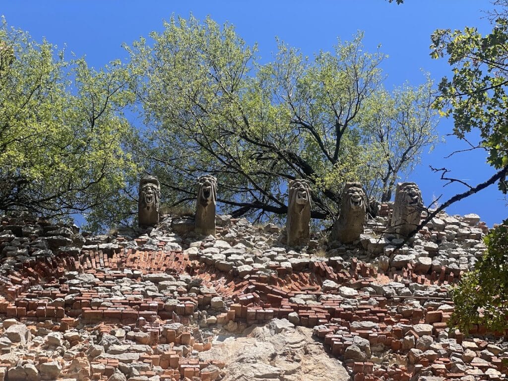 Pajštún Castle: A Medieval Fortress in Slovakia 10 Pajštún Castle