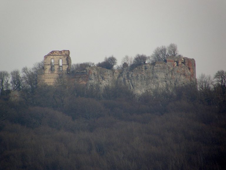 Pajštún Castle: A Medieval and Renaissance Fortress in Slovakia