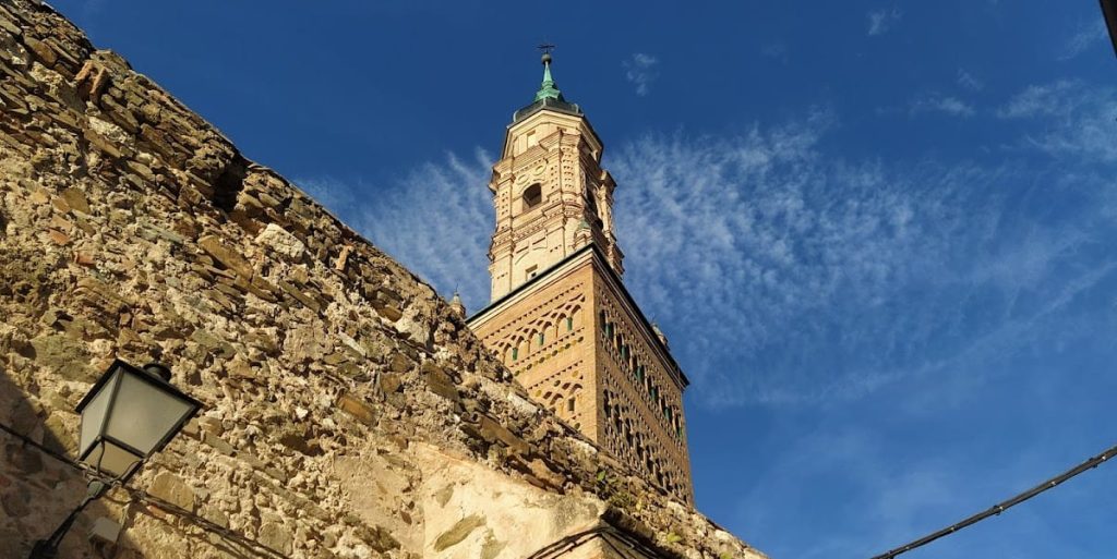 Castle of Ateca