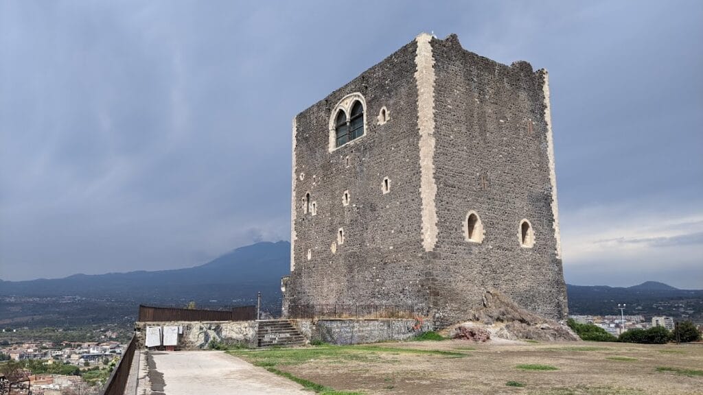 Castello Normanno