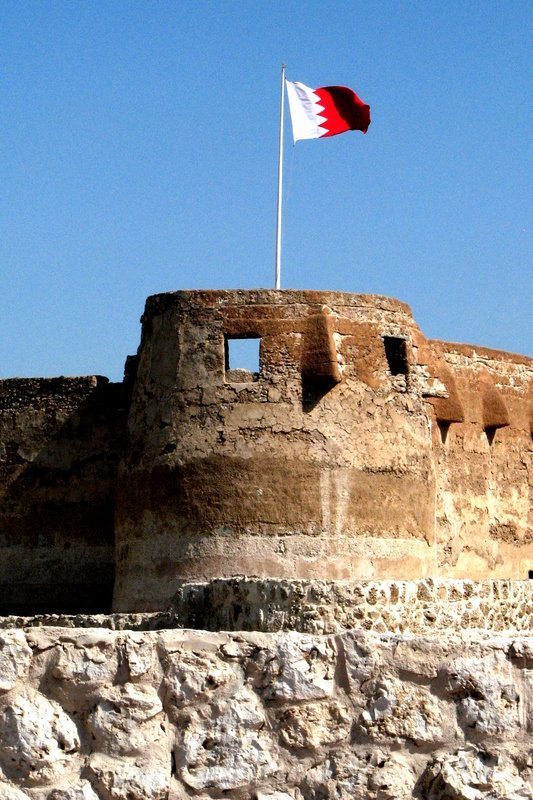 Arad Fort: A Historic Defensive Stronghold in Bahrain