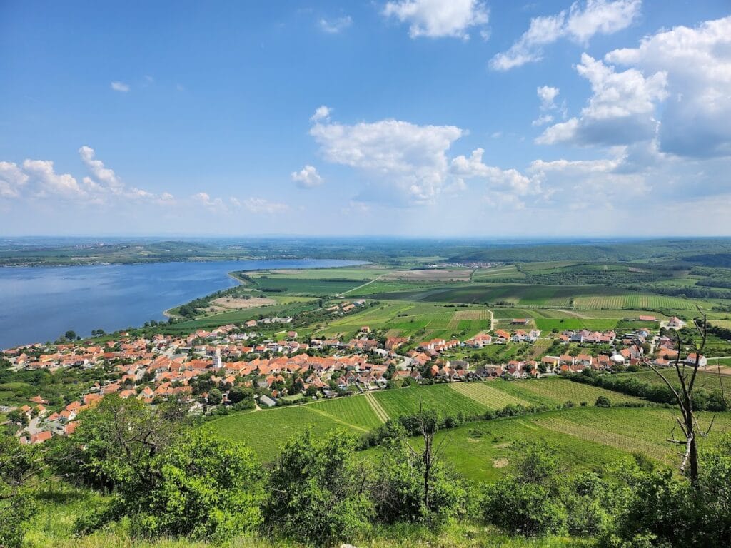 Dívčí hrady: A Gothic Castle Ruin in the Czech Republic 8 Dívčí hrady