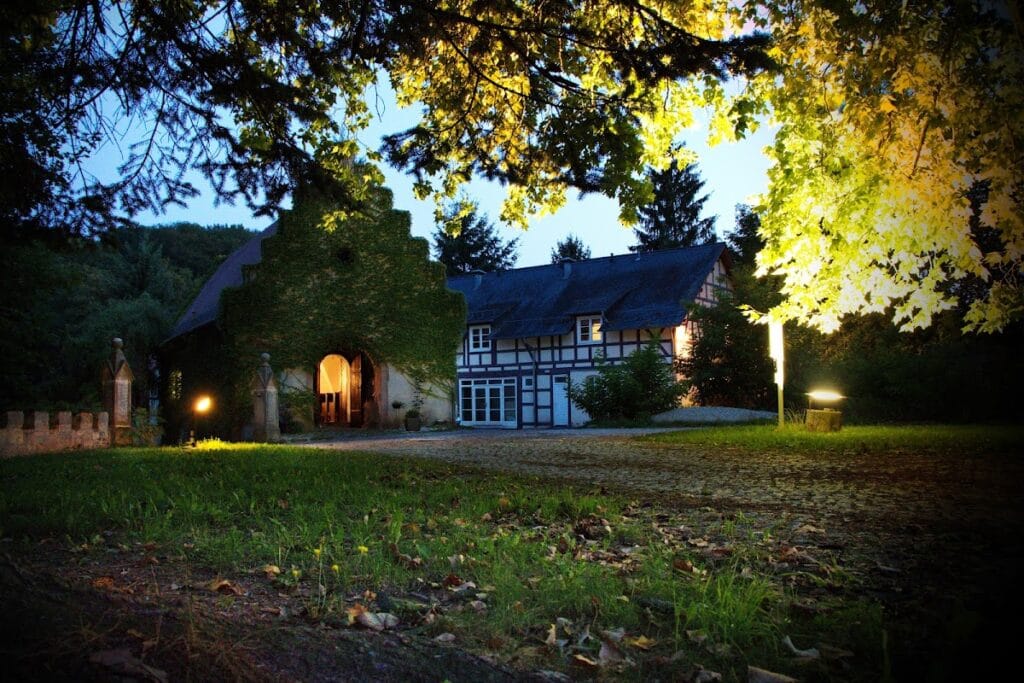 Burg Weißenburg