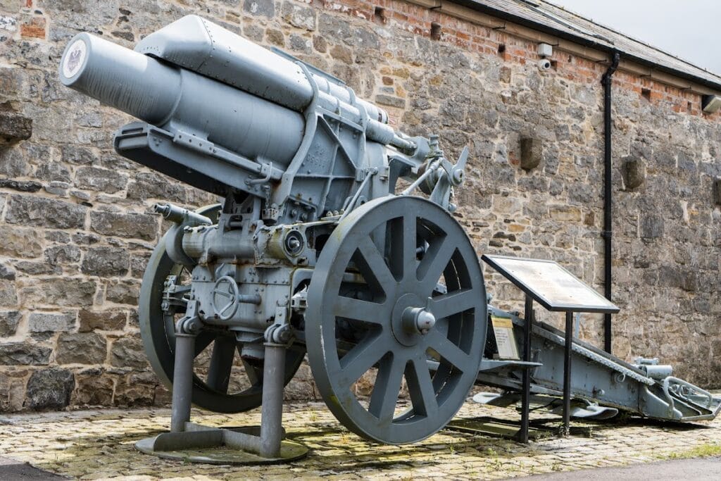 Enniskillen Castle: Maguire Stronghold and Military Garrison 3 Enniskillen Castle