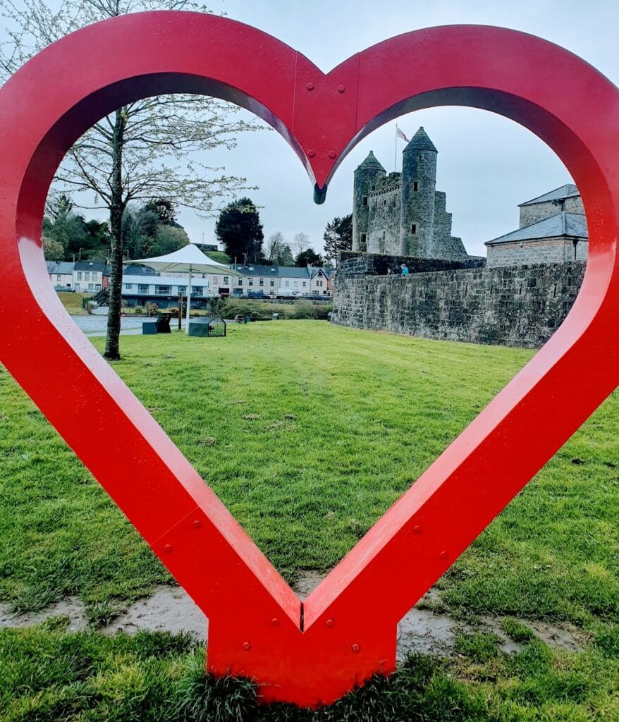 Enniskillen Castle: Maguire Stronghold and Military Garrison 5 Enniskillen Castle
