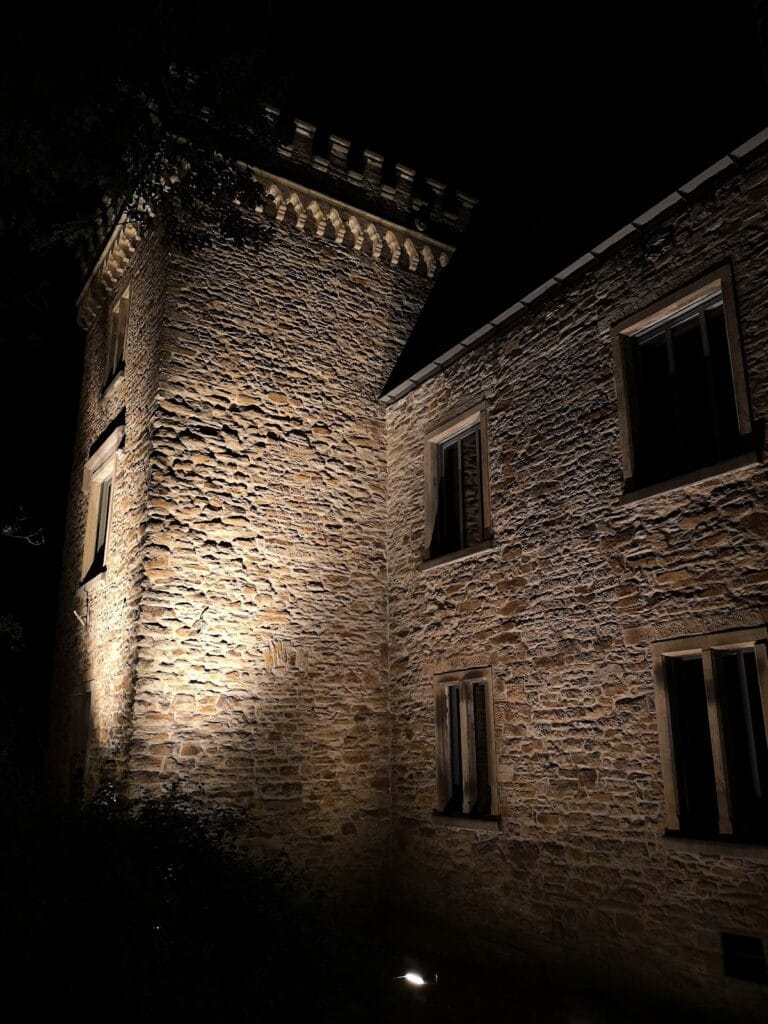 House Witten: A Former Knight’s Seat and Cultural Complex in Germany 5 House Witten
