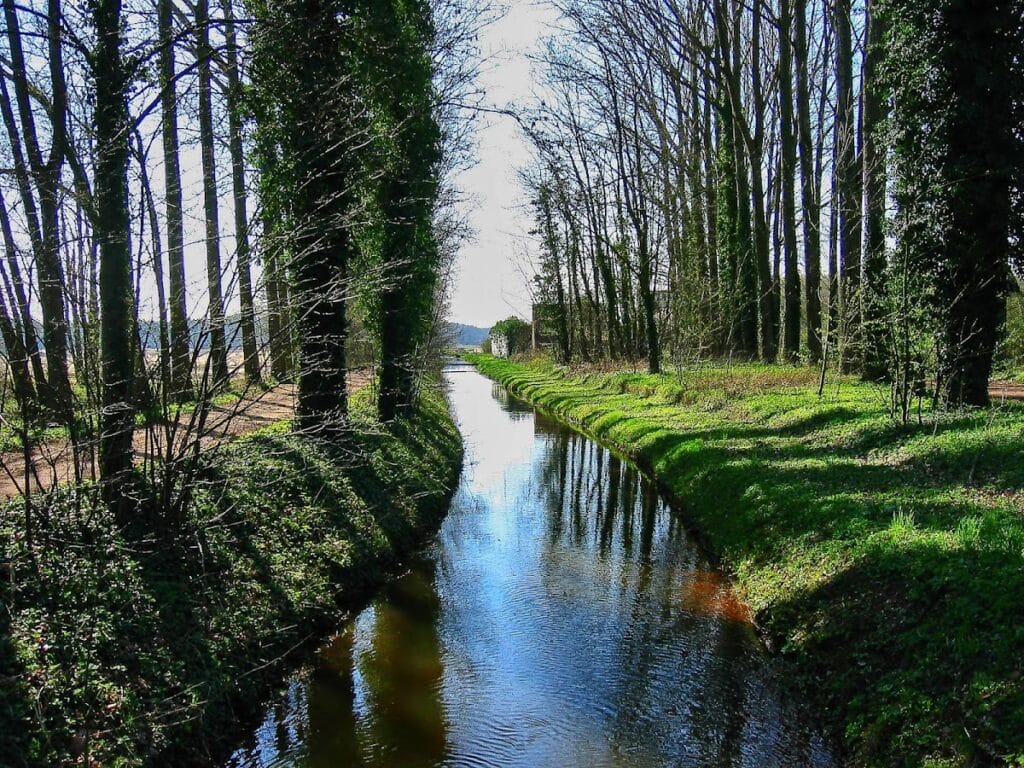 Kasteel Bleijenbeek: A Medieval Castle and Ruin in the Netherlands 3 Kasteel Bleijenbeek