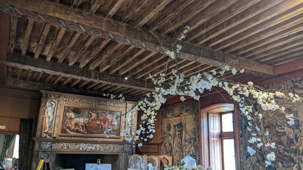 Château de Puymartin: A Historic Castle in Marquay, France 9 Château de Puymartin