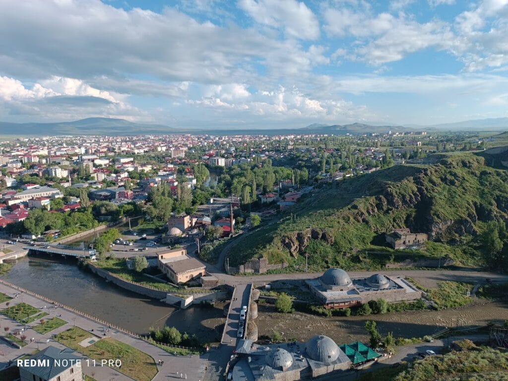 Castle of Kars: A Historic Fortress in Turkey 9 Castle of Kars