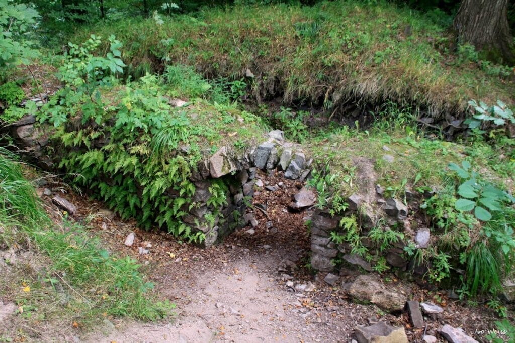 Radosno Castle: A Medieval Frontier Stronghold in Poland 4 Radosno Castle