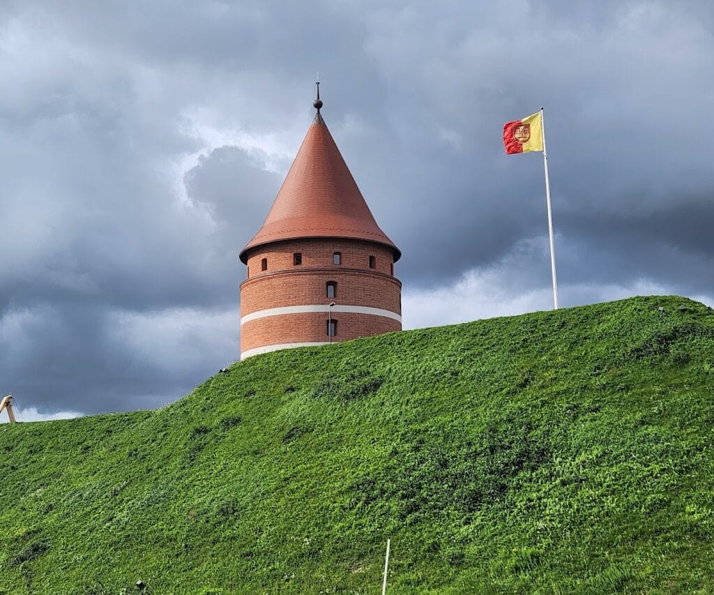 Klaipėda Castle