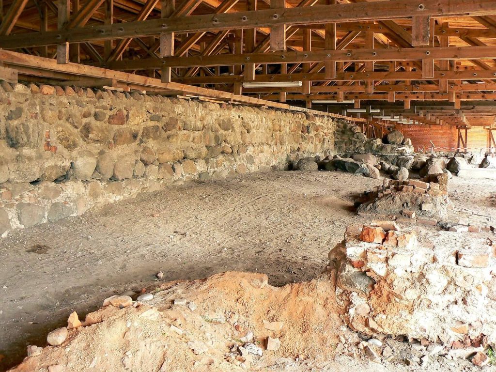 Klaipėda Castle: A Teutonic Order Fortress in Lithuania 3 Klaipėda Castle