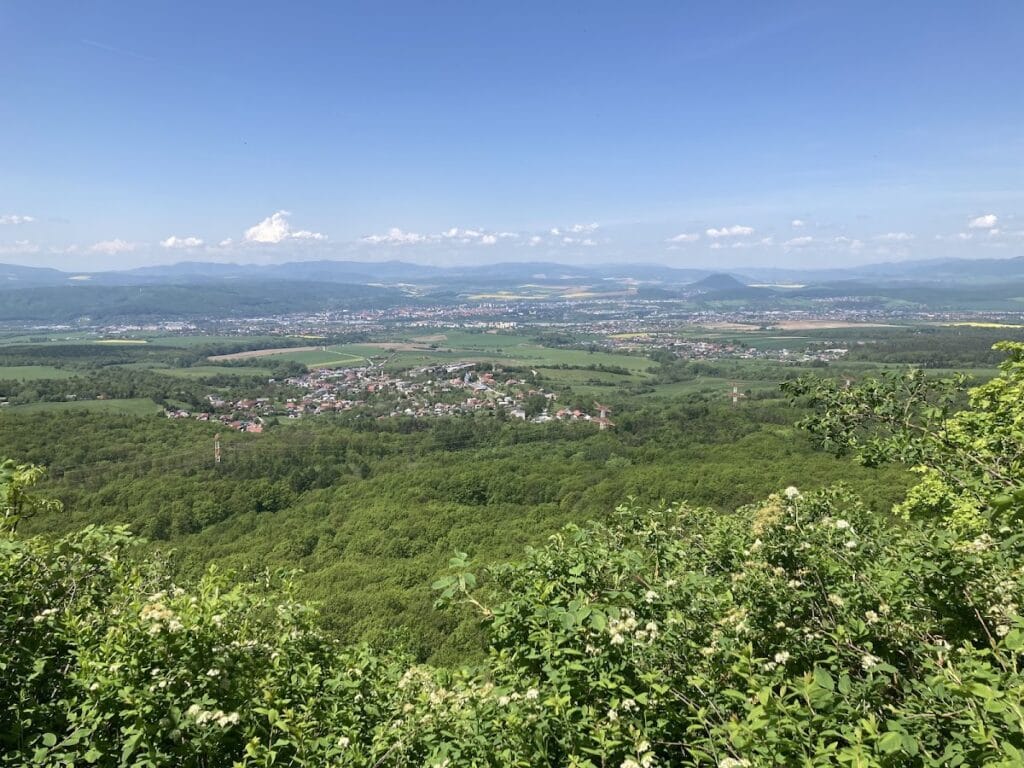 Zbojnícký Castle: A Medieval Fortress in Slovakia 8 Zbojnícký Castle
