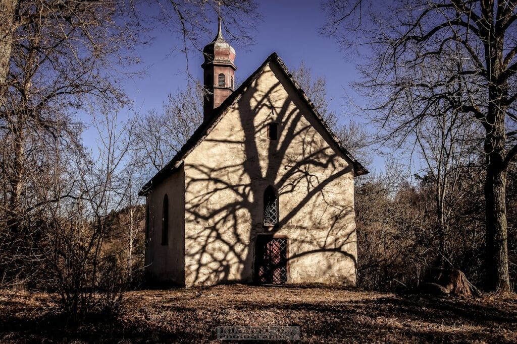 Neckarburg: An Early Medieval Hill Castle in Germany 5 Neckarburg