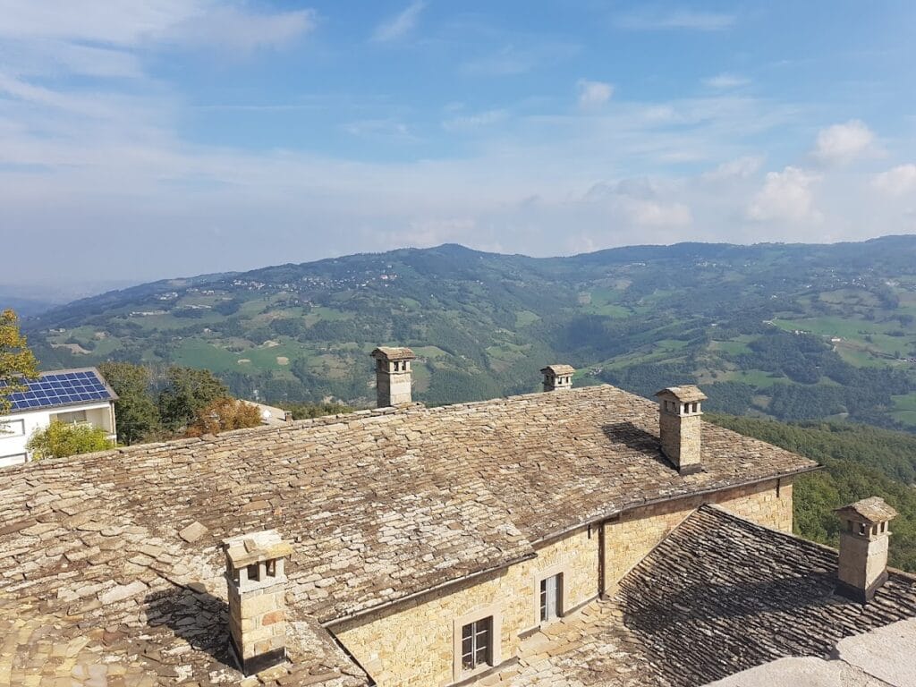 Rocca di Montefiorino