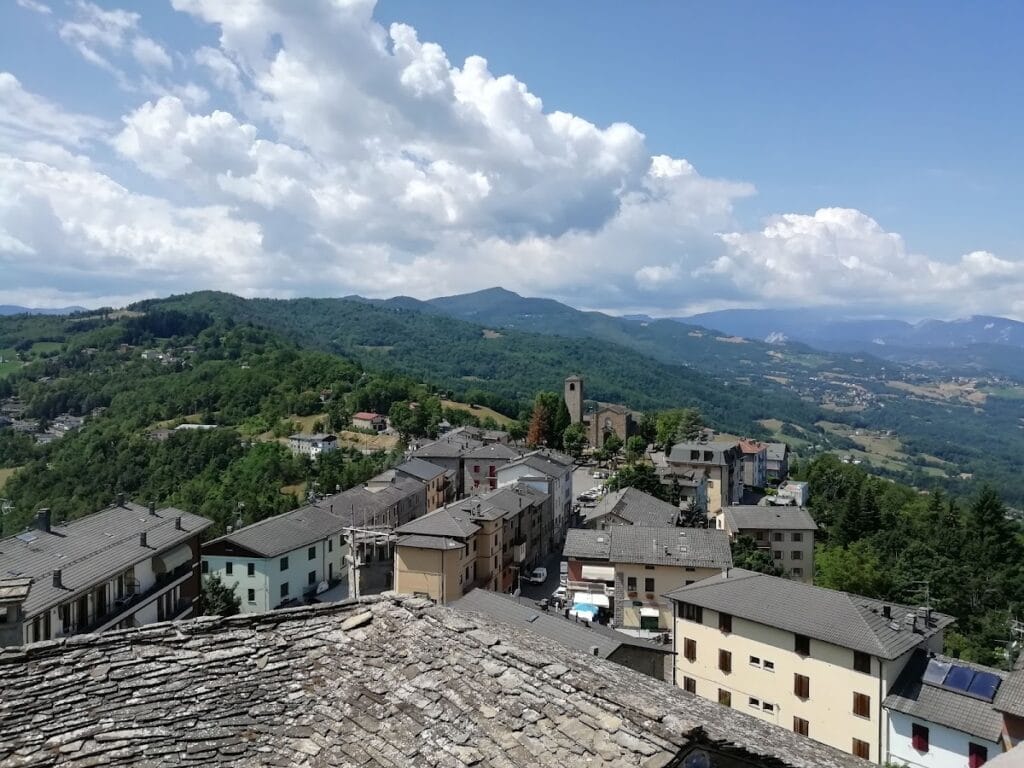 Rocca di Montefiorino